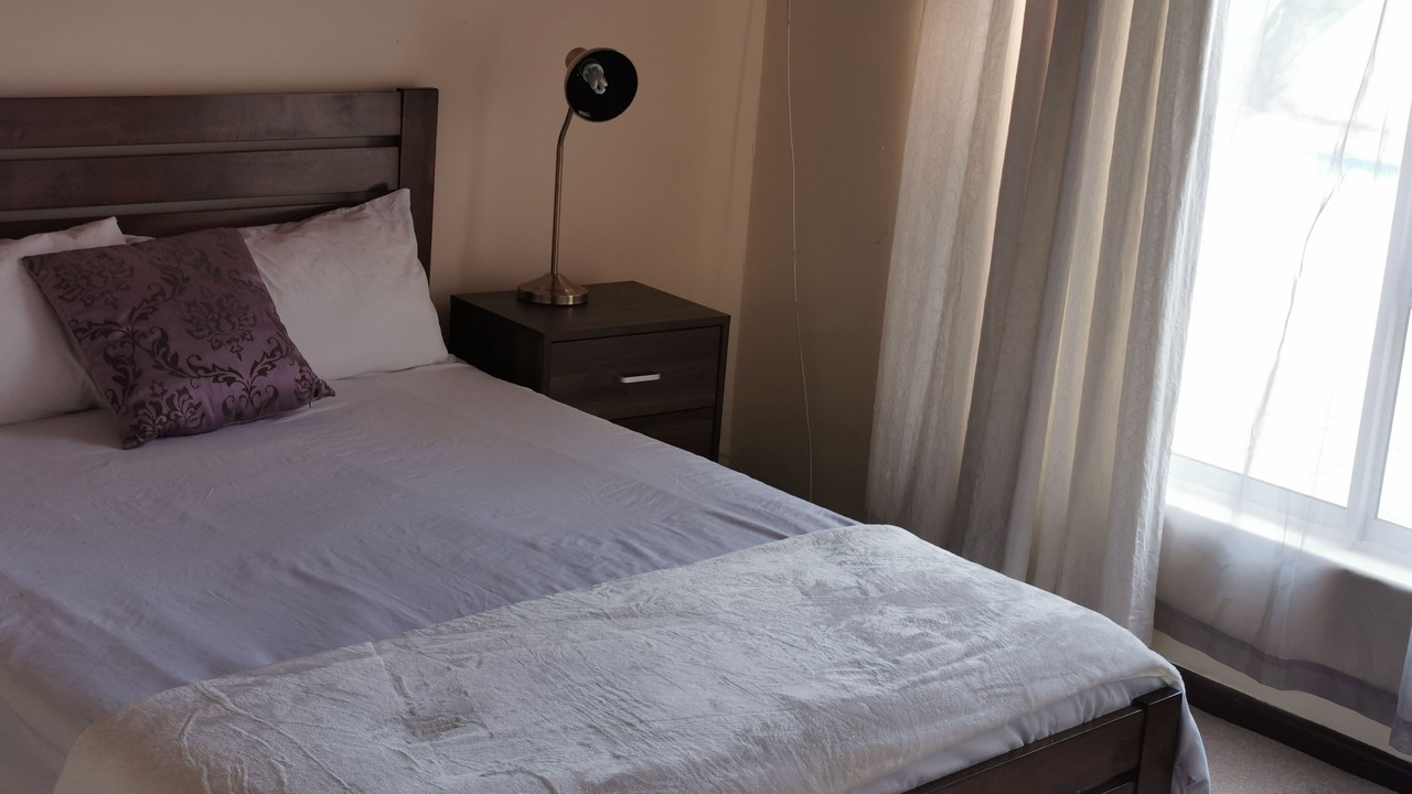 Photo of Bedroom in Cape Town