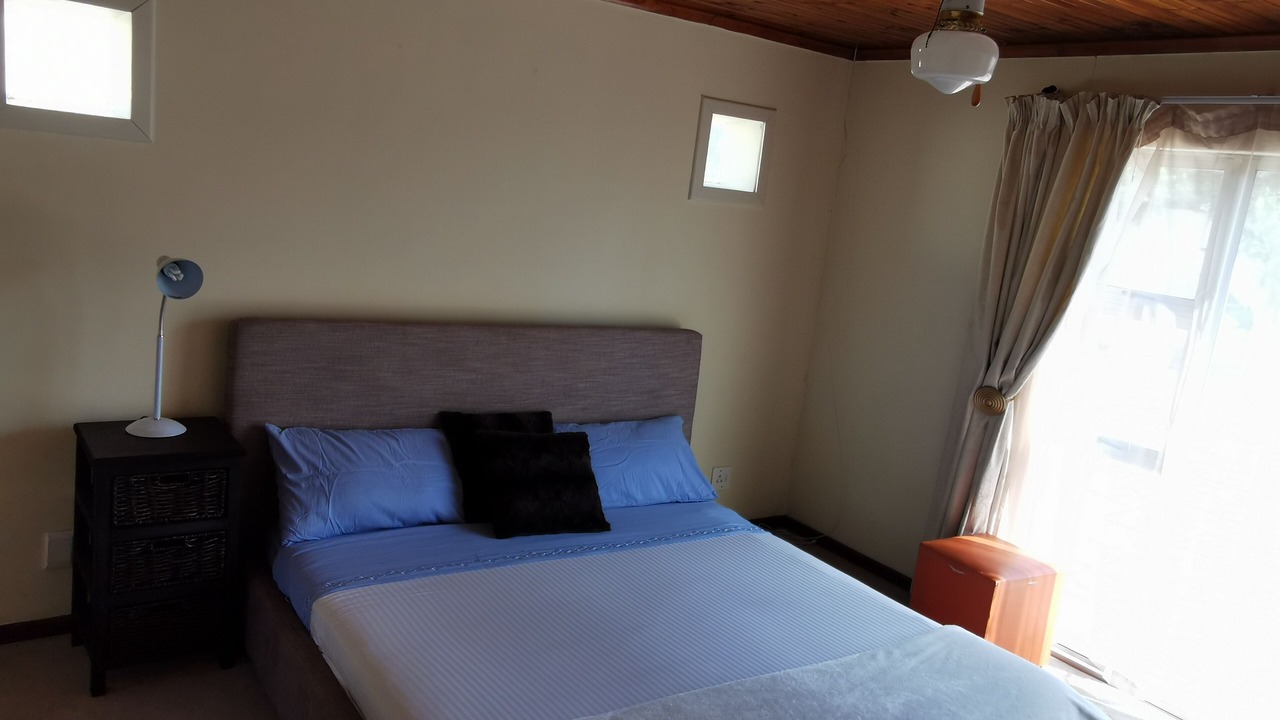 Photo of Bedroom in Cape Town