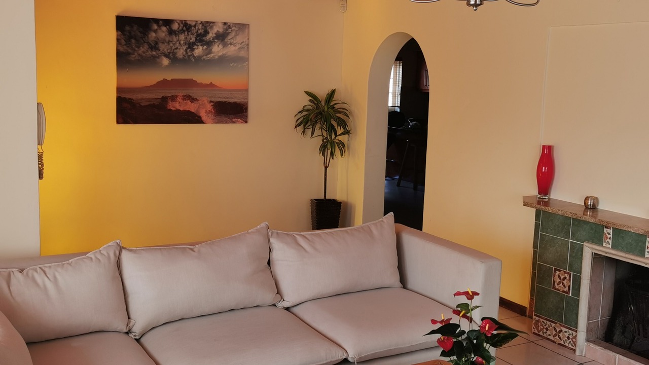Photo of Livingroom in Cape Town