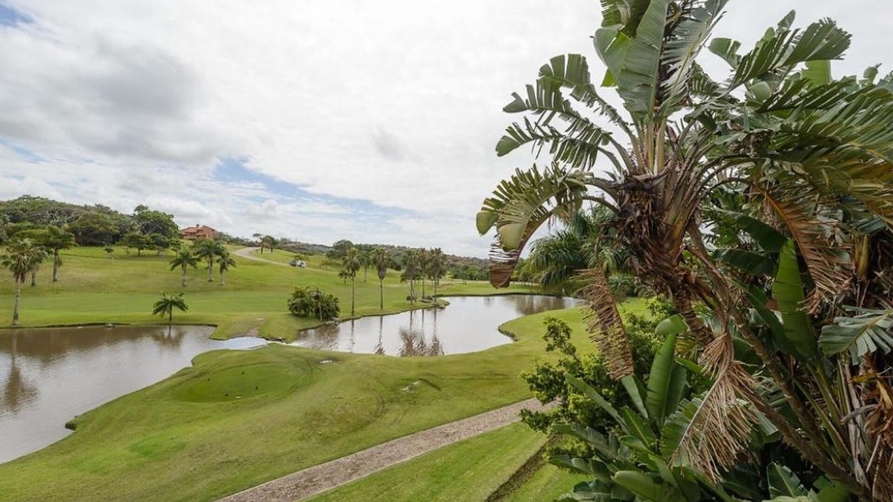 Photo of Outdoor in San Lameer