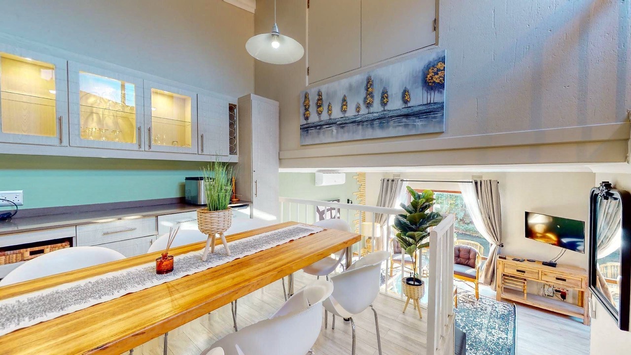 Photo of Kitchen in San Lameer