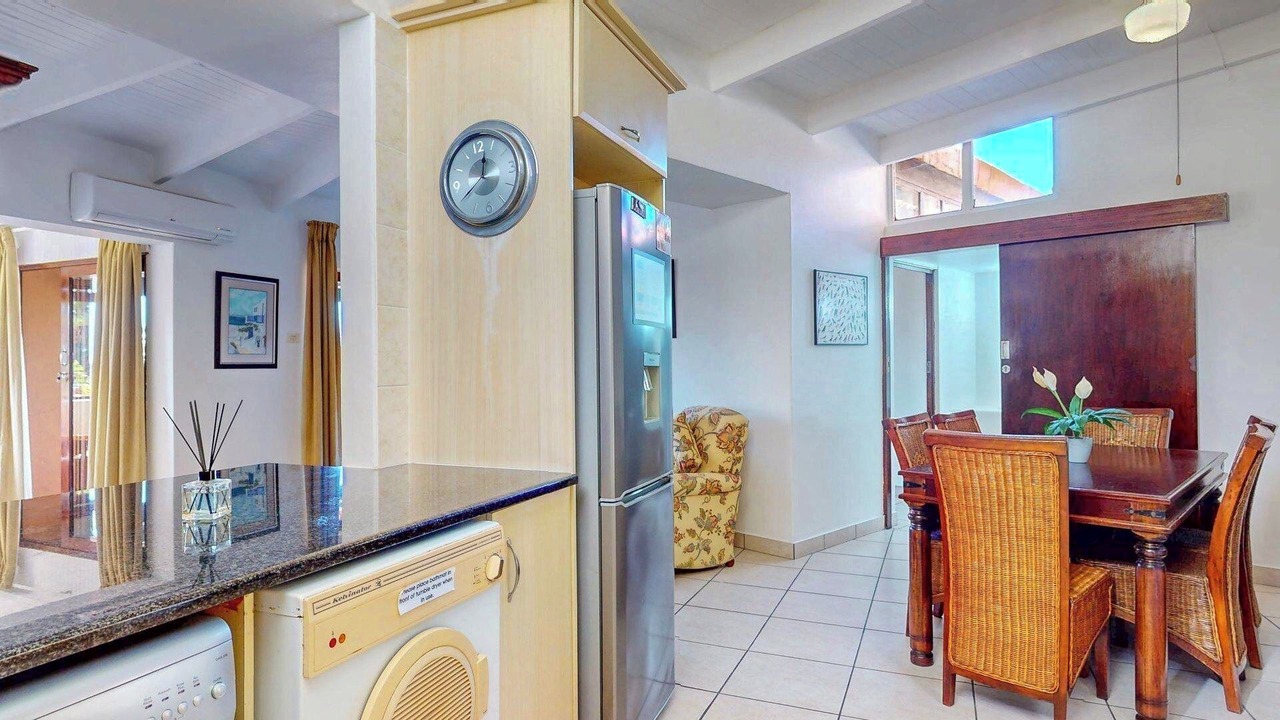 Photo of Kitchen in San Lameer