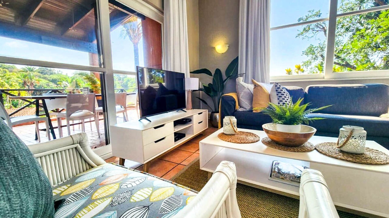 Photo of Livingroom in San Lameer