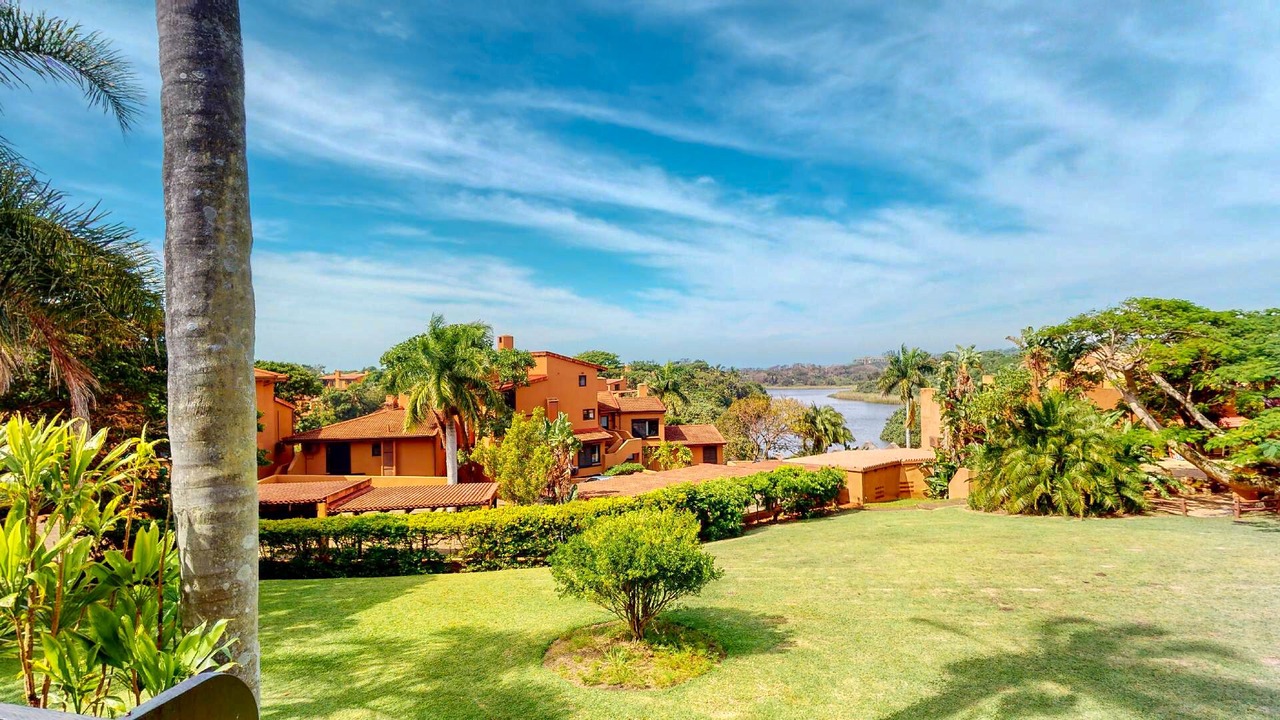 Photo of Patio Balcony in San Lameer