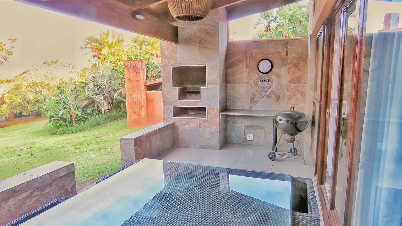 Photo of Bedroom in San Lameer