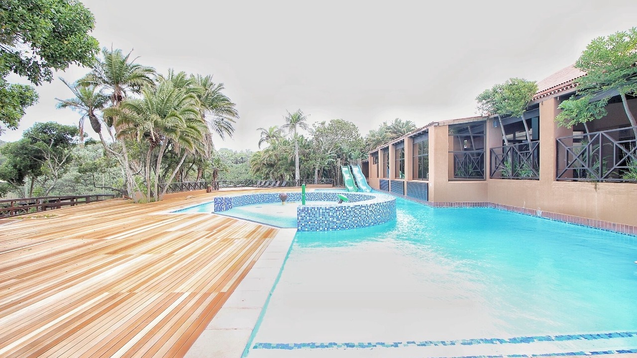Photo of Outdoor in San Lameer