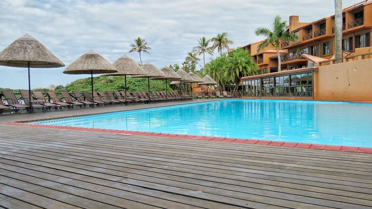 Photo of Outdoor in San Lameer