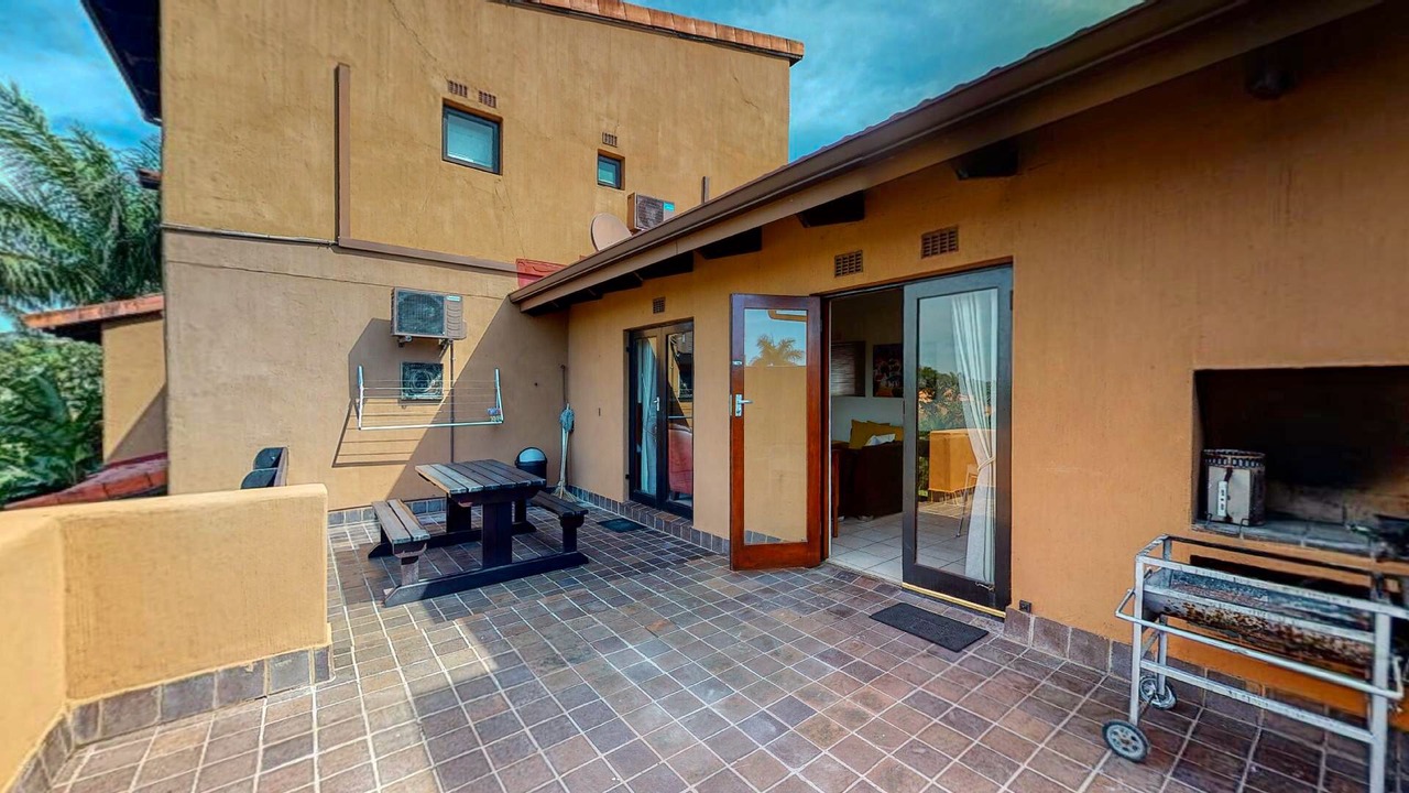 Photo of Outdoor in San Lameer
