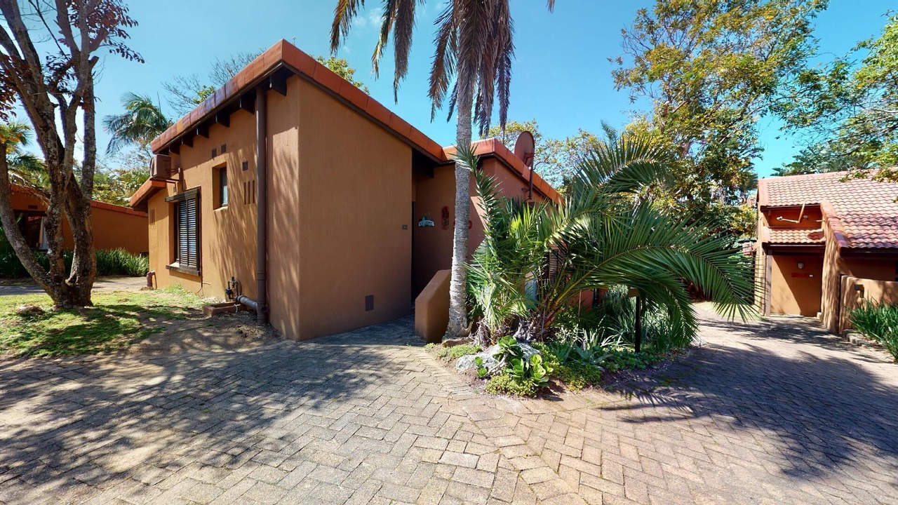 Photo of Outdoor in San Lameer
