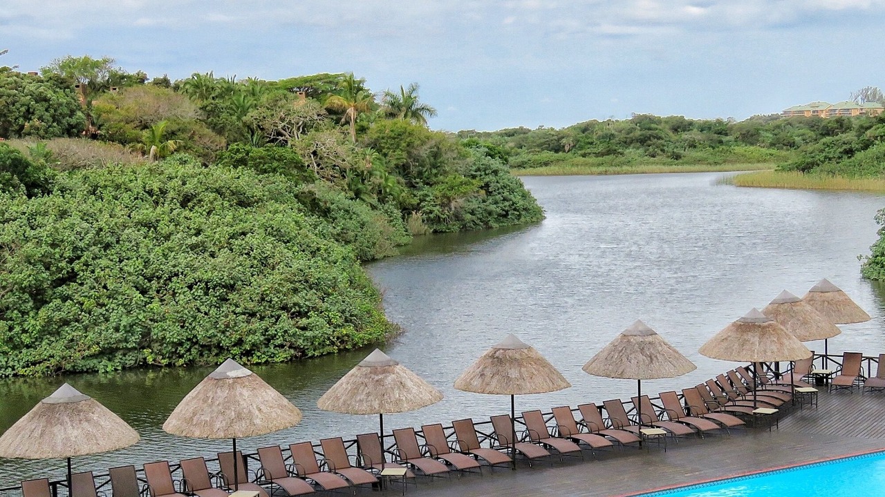 Photo of Outdoor in San Lameer