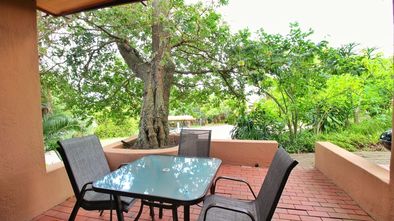 Photo of Kitchen in San Lameer