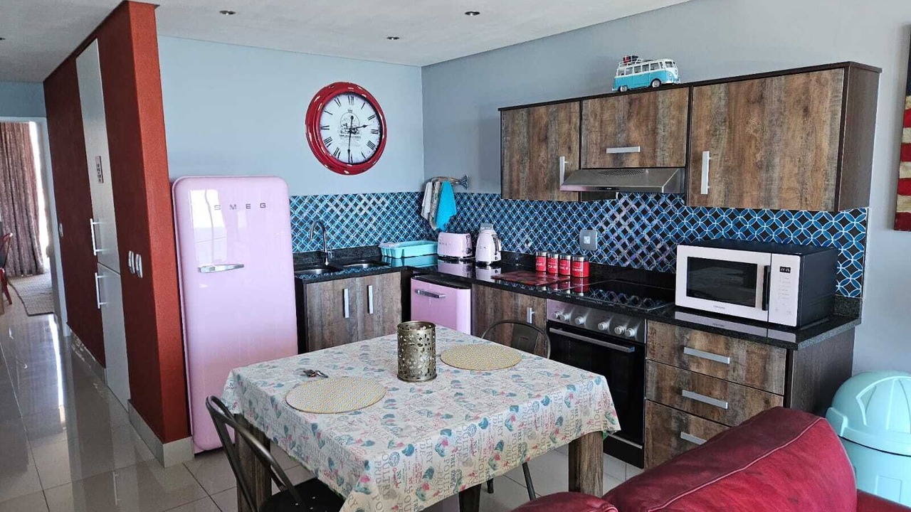 Photo of Kitchen in Bloubergstrand