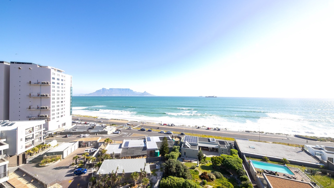 Photo of Outdoor in Bloubergstrand