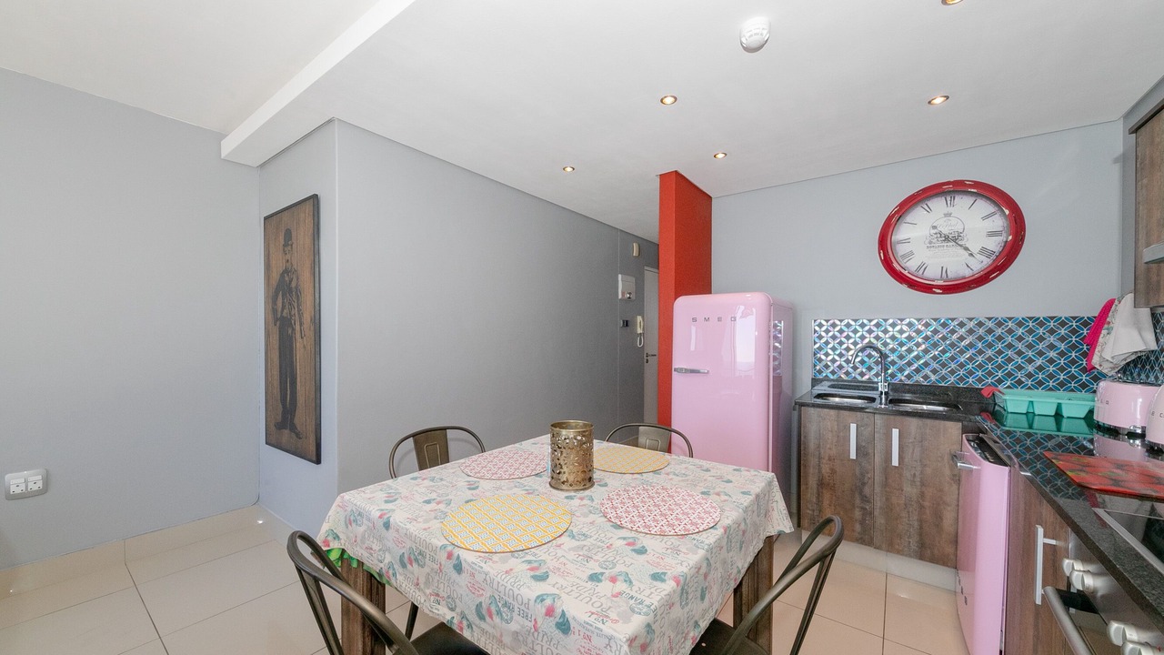 Photo of Kitchen in Bloubergstrand