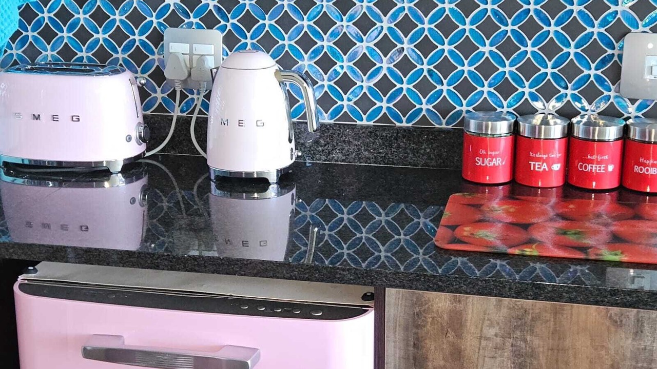Photo of Kitchen in Bloubergstrand