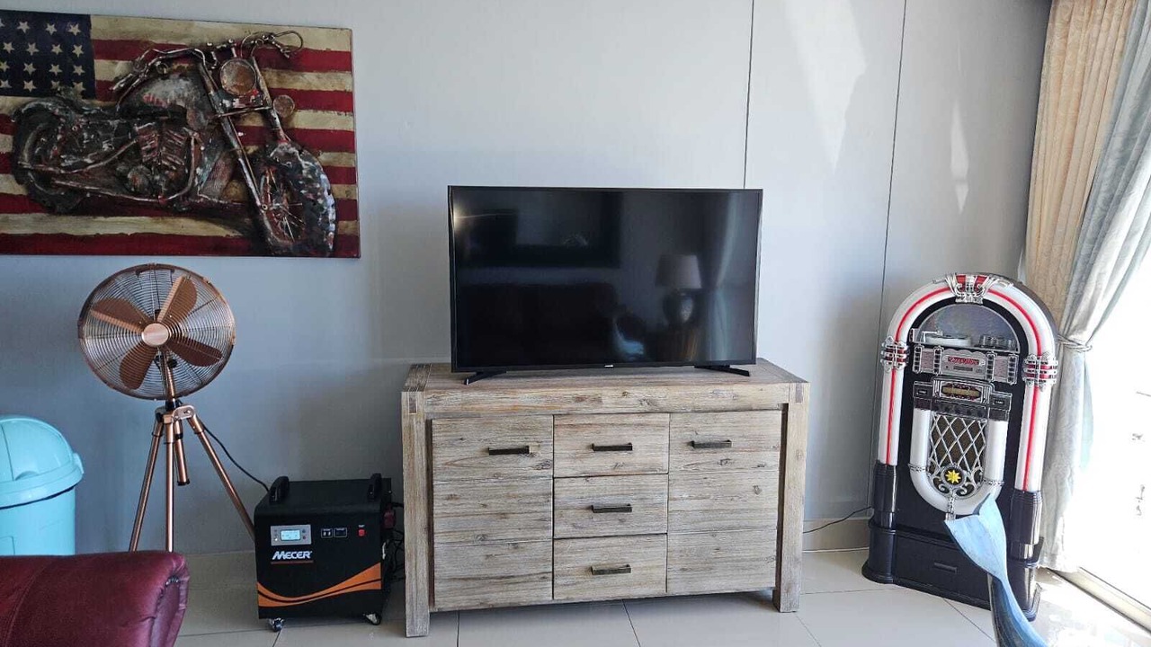Photo of Livingroom in Bloubergstrand