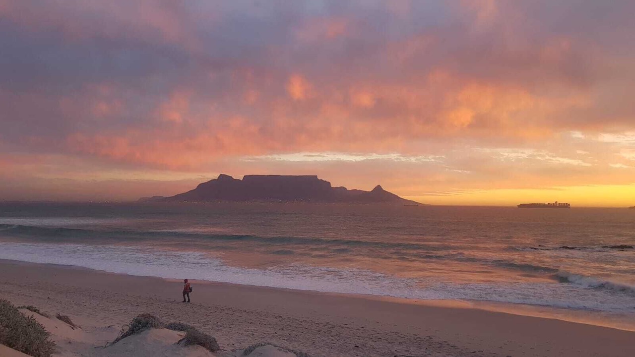 Photo of Others in Bloubergstrand