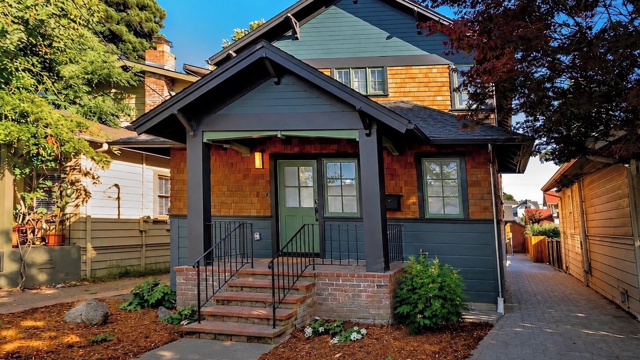 Photo of Outdoor in Rockridge