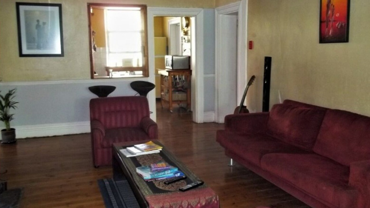 Photo of Livingroom in Observatory