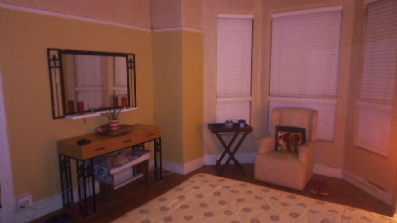 Photo of Bedroom in Observatory