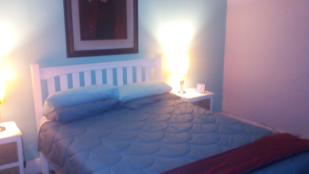 Photo of Bedroom in Observatory