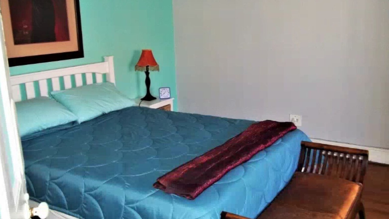 Photo of Bedroom in Observatory