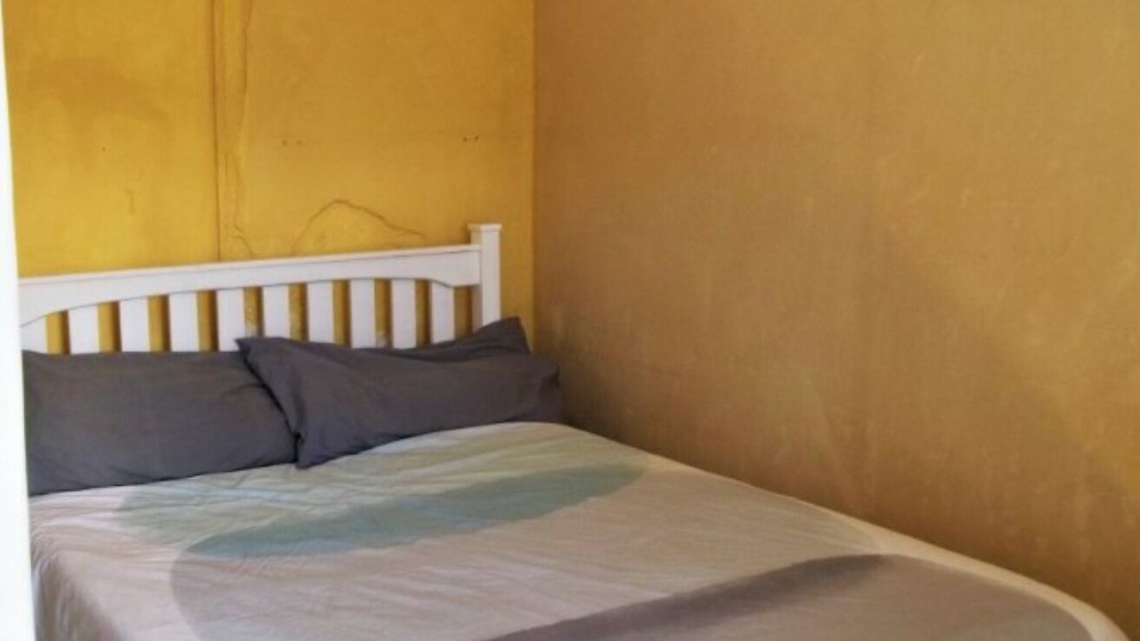 Photo of Bedroom in Observatory