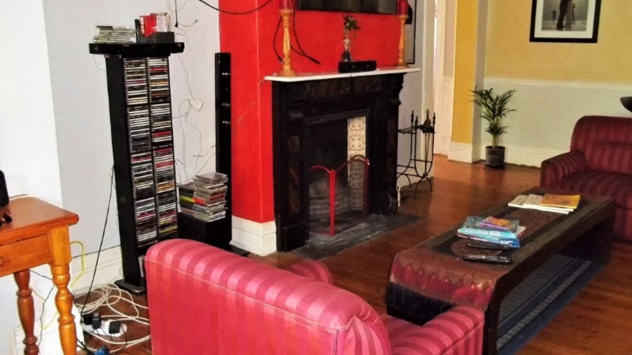 Photo of Livingroom in Observatory