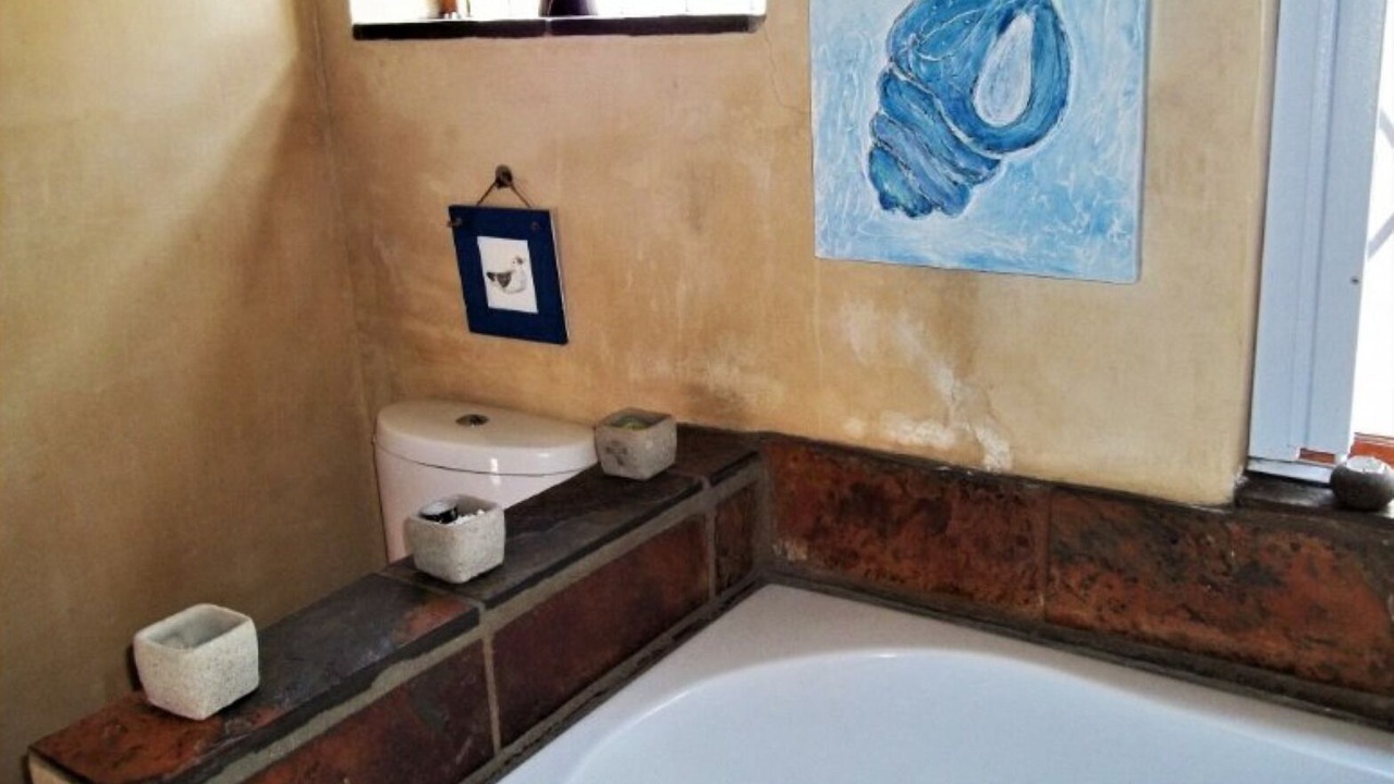 Photo of Bathroom in Observatory