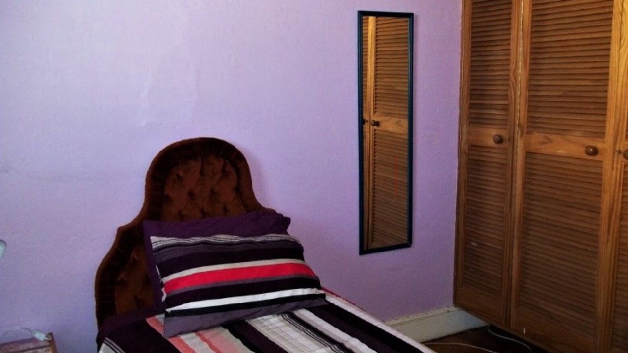 Photo of Bedroom in Observatory