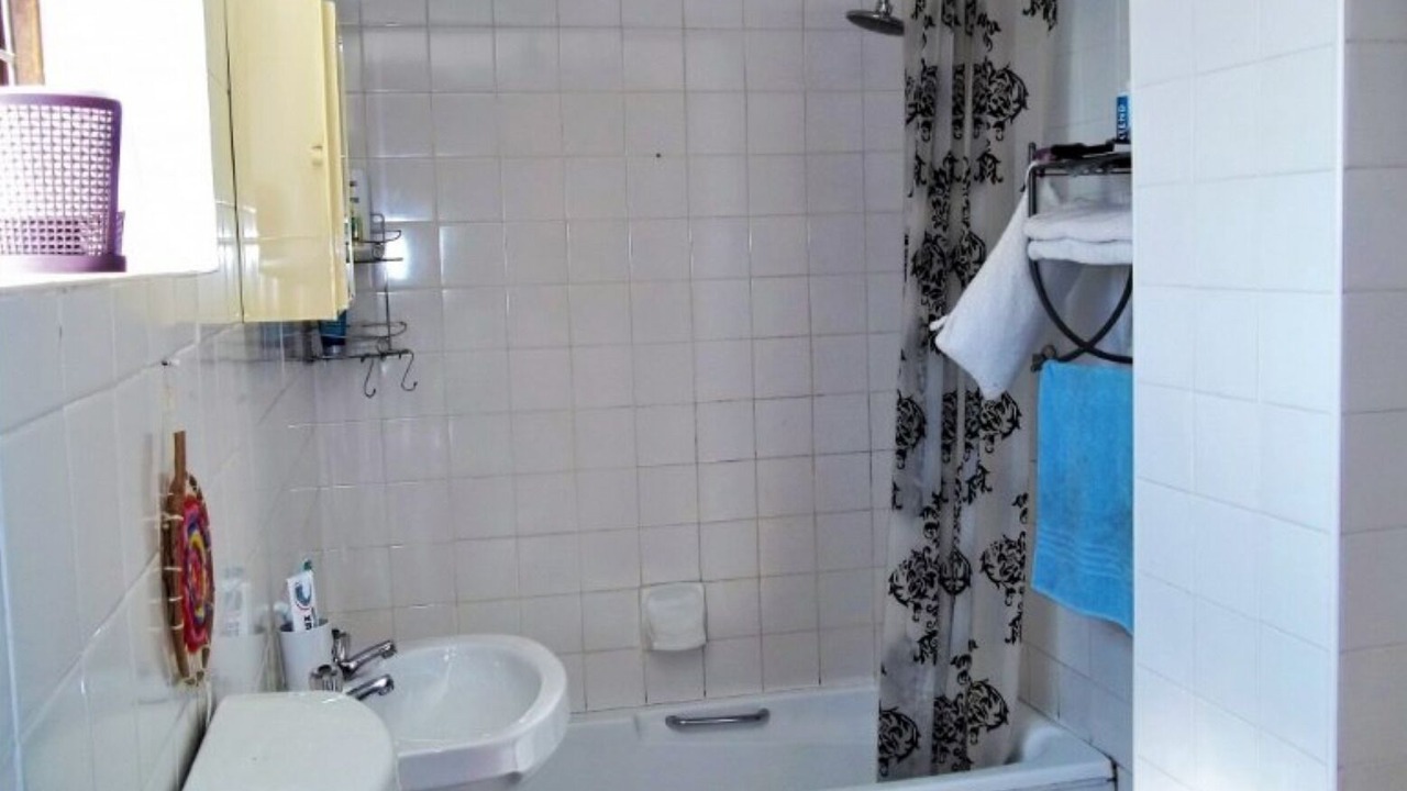 Photo of Bathroom in Observatory