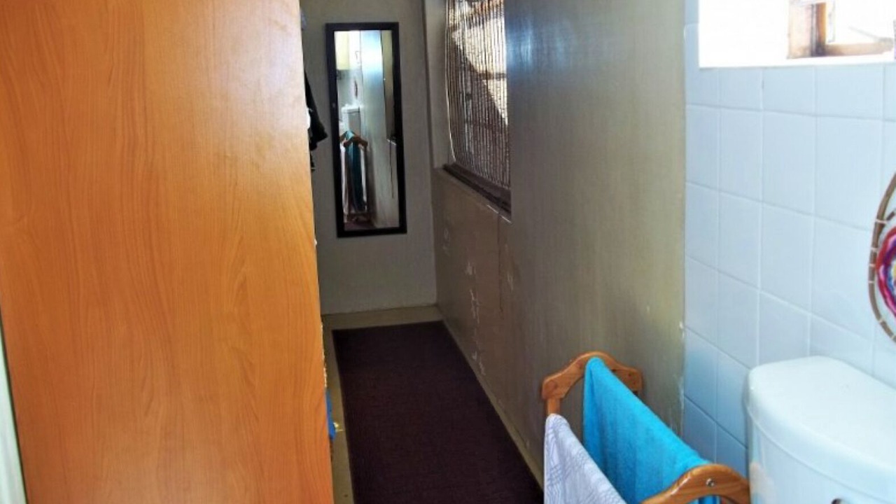 Photo of Bathroom in Observatory