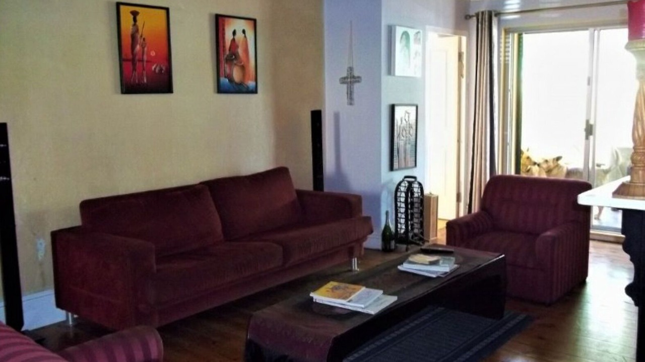 Photo of Livingroom in Observatory