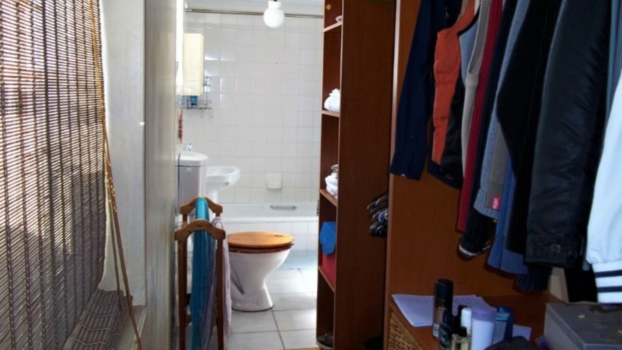 Photo of Bathroom in Observatory