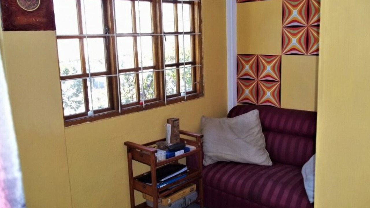 Photo of Livingroom in Observatory