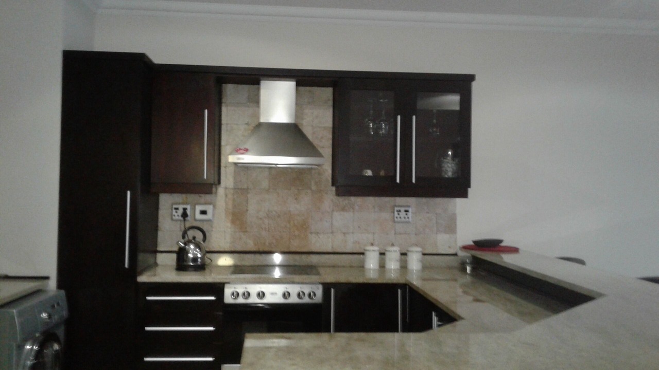 Photo of Kitchen in La Mercy