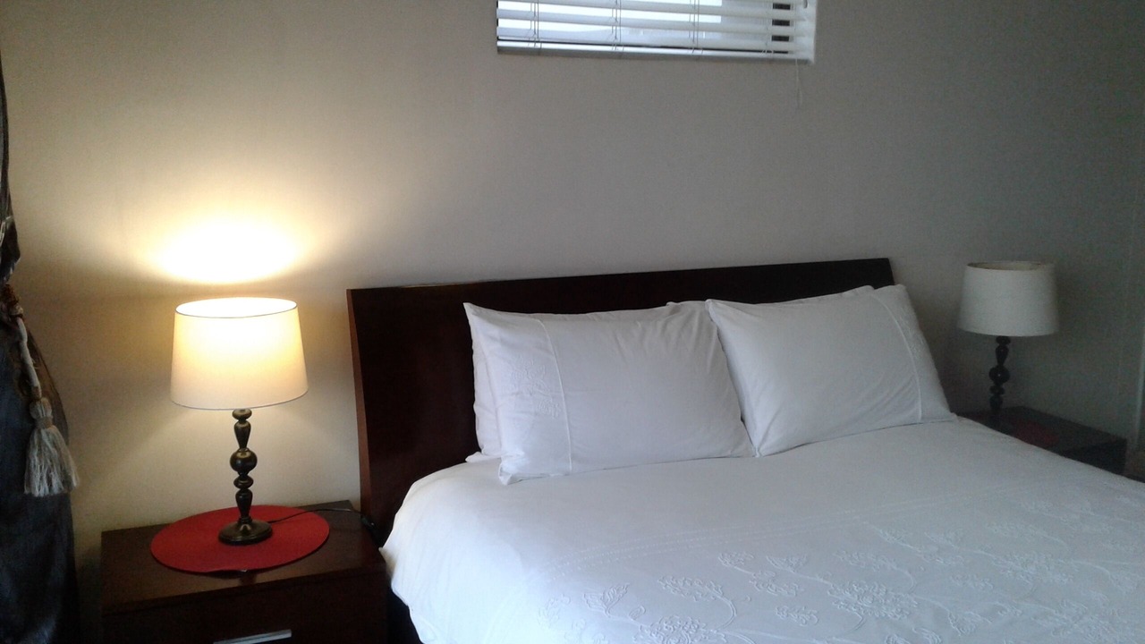 Photo of Bedroom in La Mercy