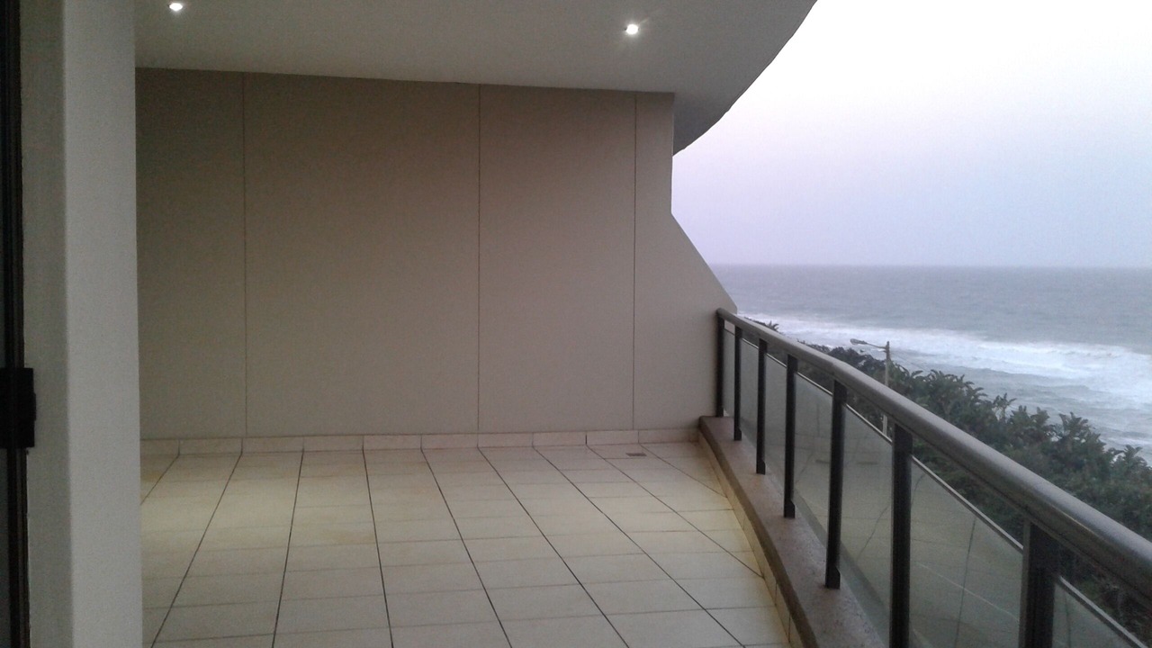 Photo of Outdoor in La Mercy