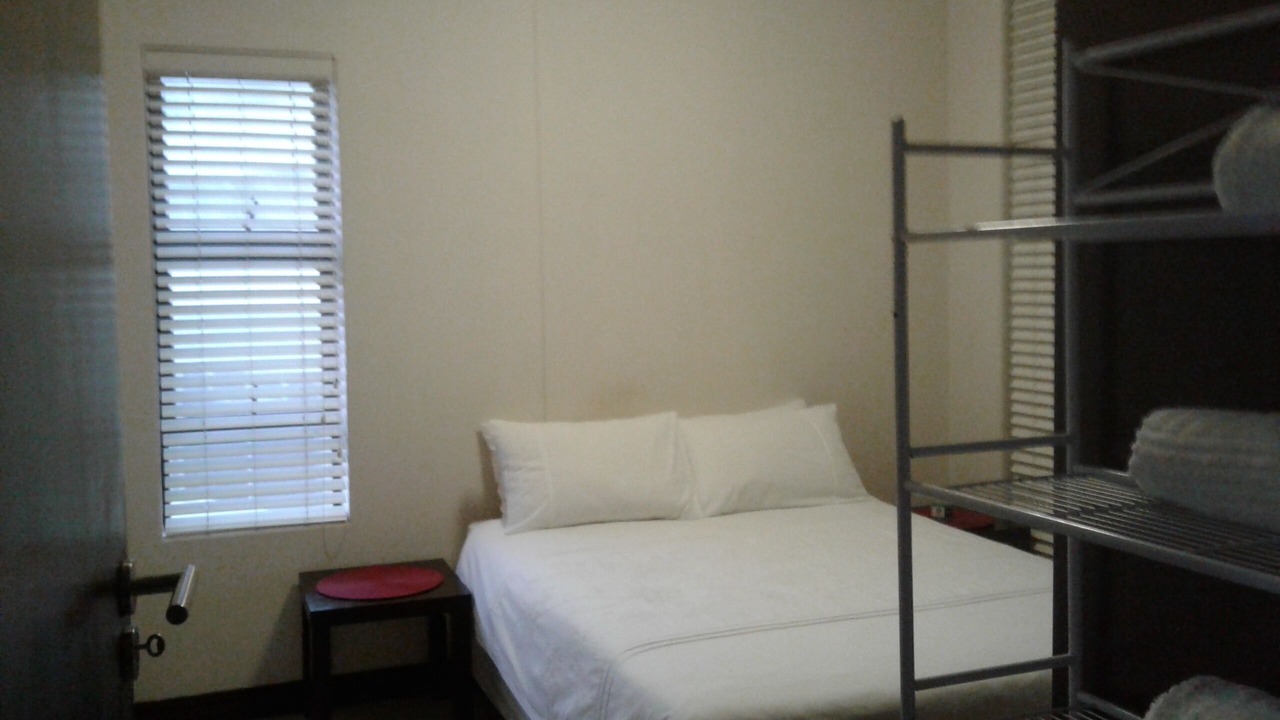 Photo of Bedroom in La Mercy