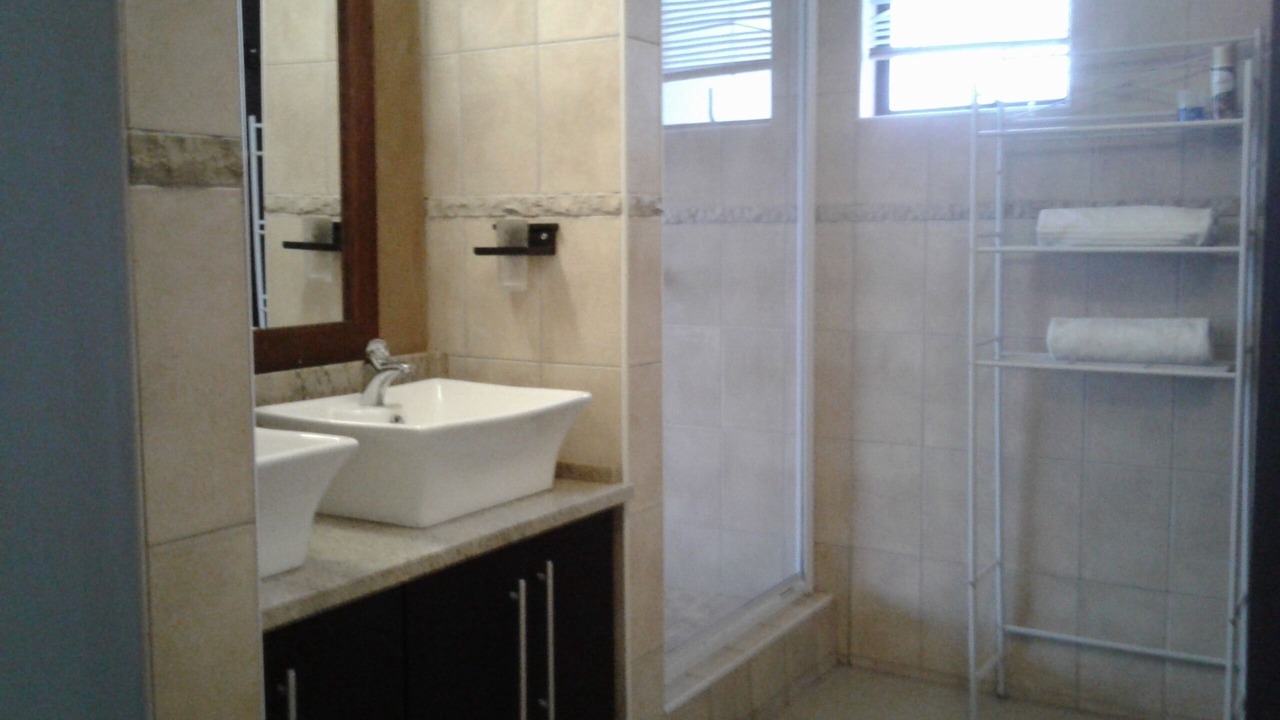 Photo of Bathroom in La Mercy