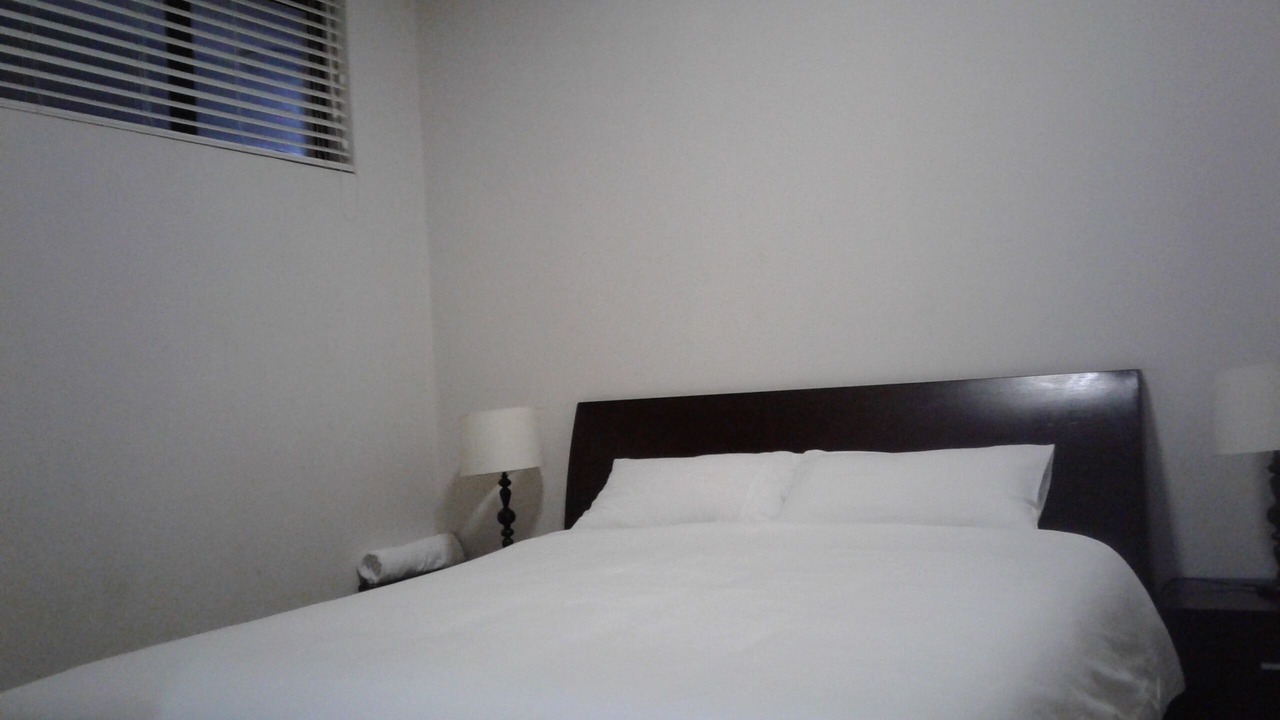 Photo of Bedroom in La Mercy