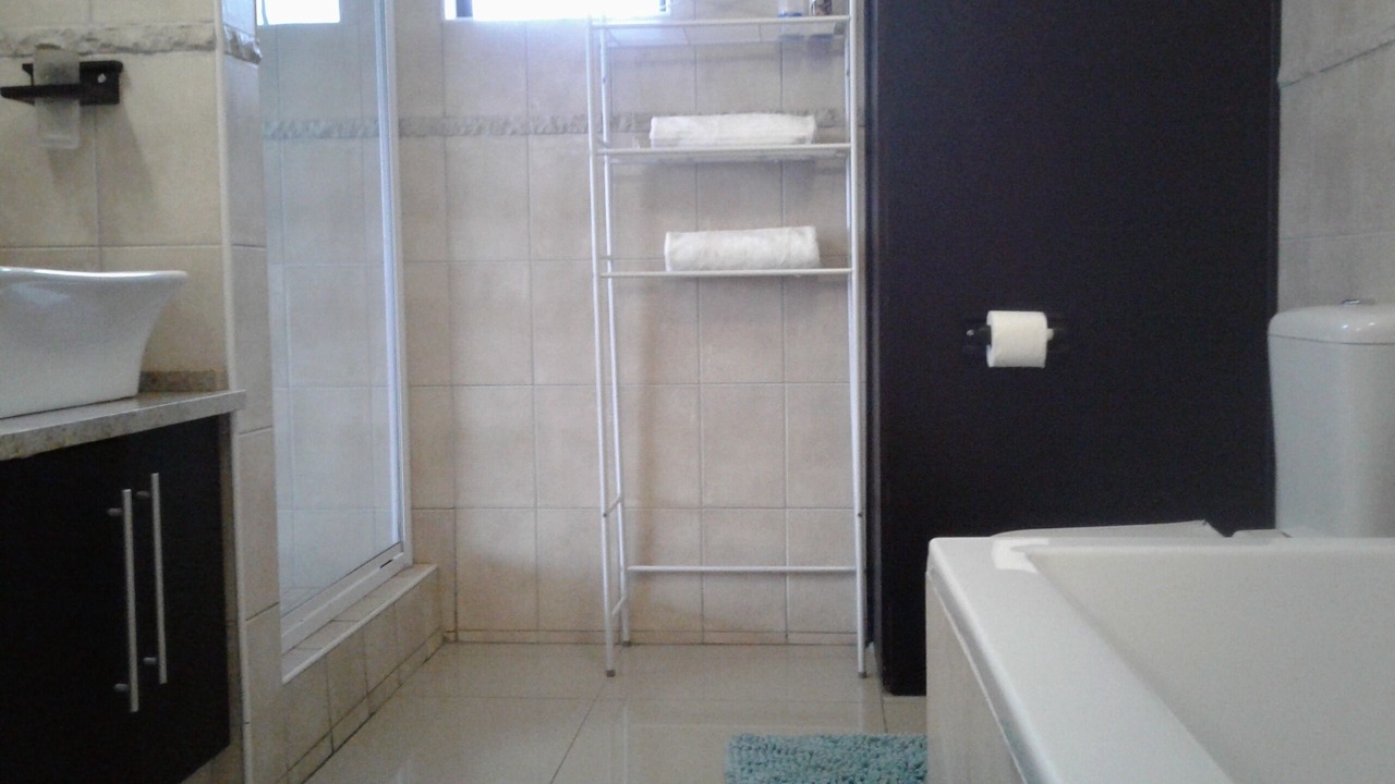 Photo of Bathroom in La Mercy
