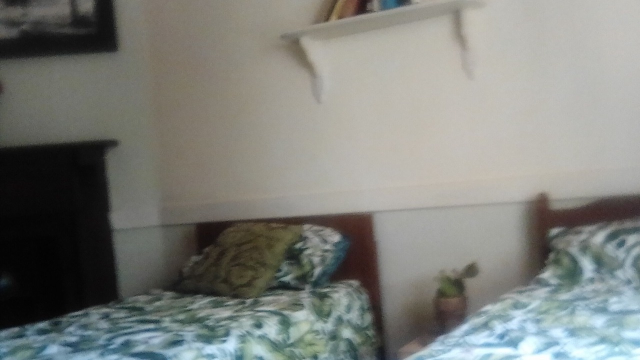 Photo of Bedroom in Potchefstroom