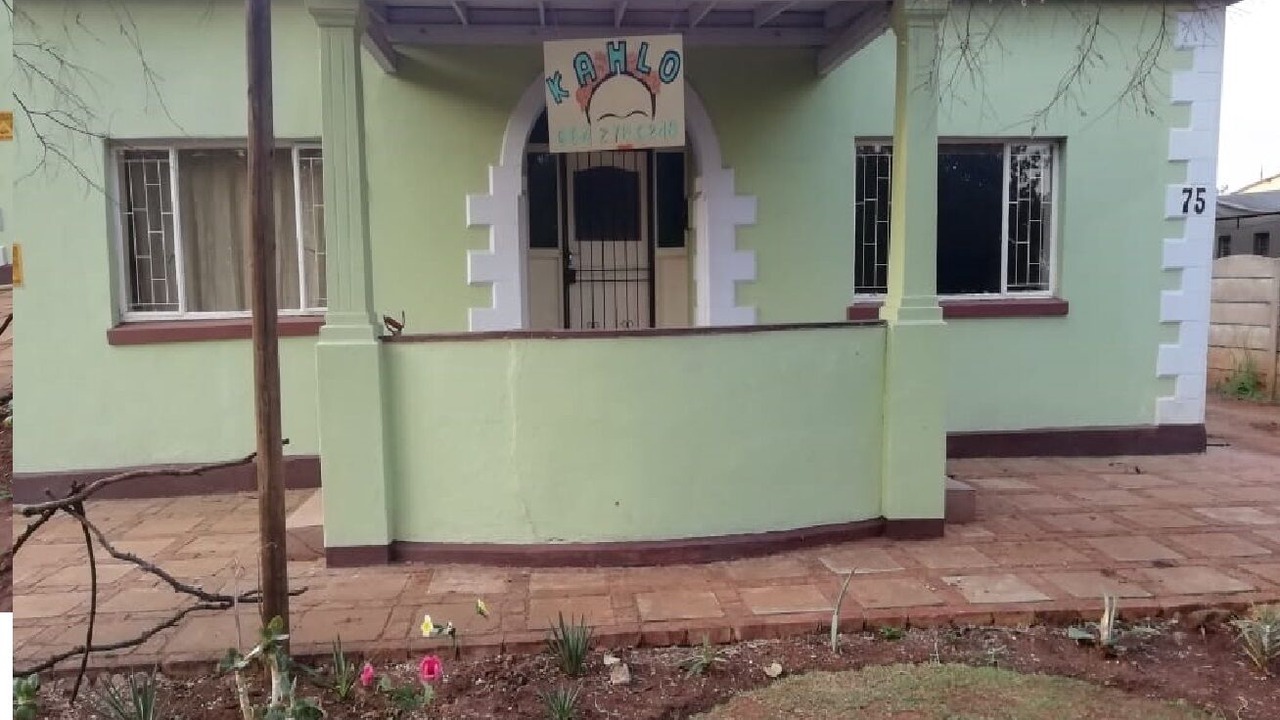 Photo of Outdoor in Potchefstroom