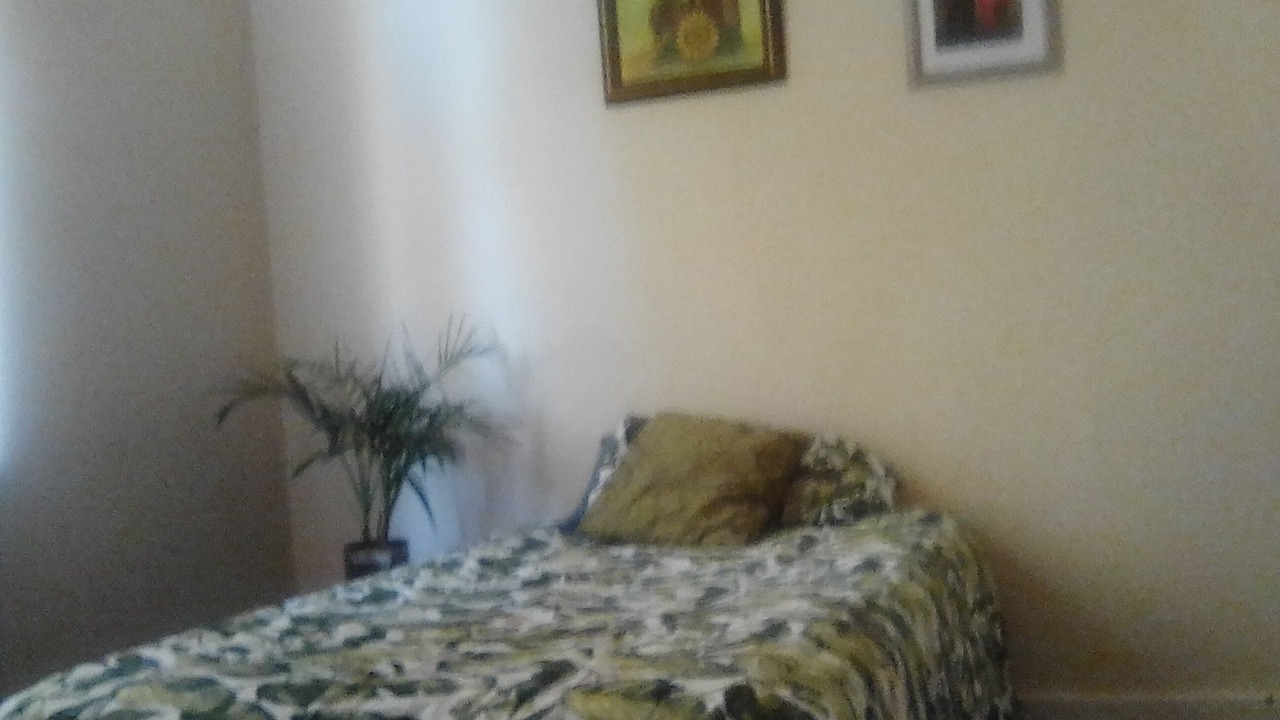 Photo of Bedroom in Potchefstroom