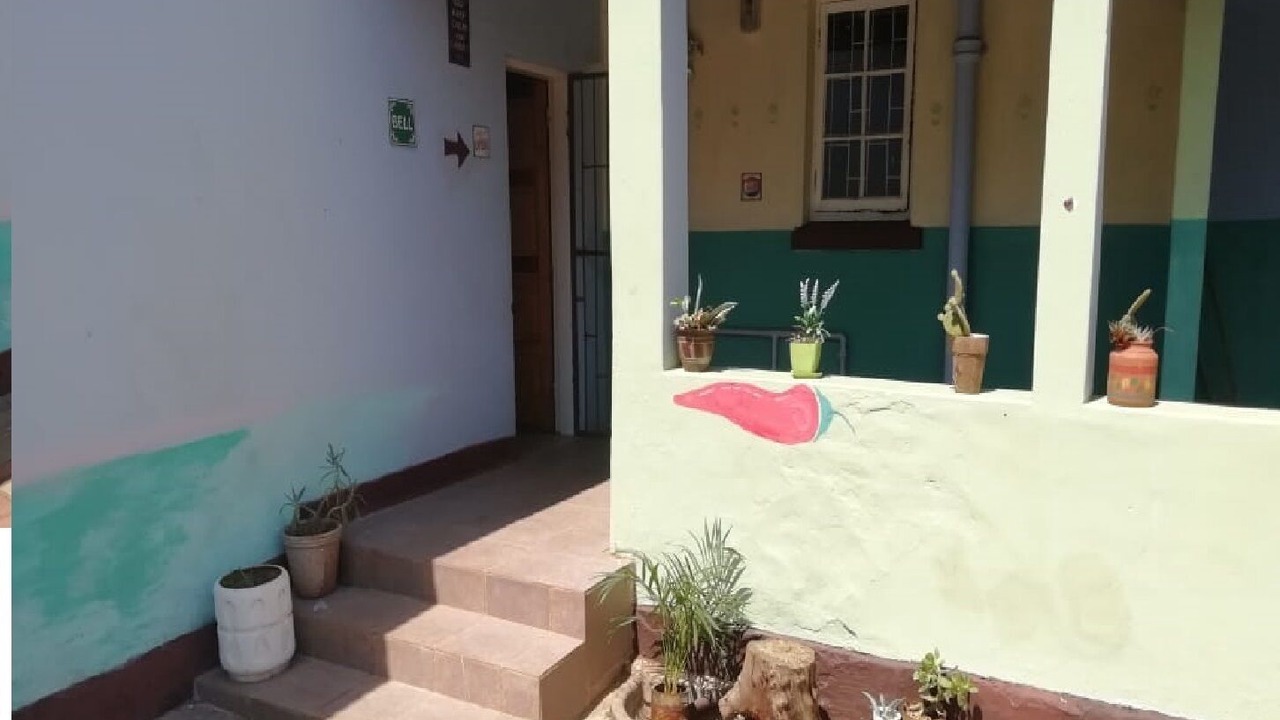 Photo of Outdoor in Potchefstroom