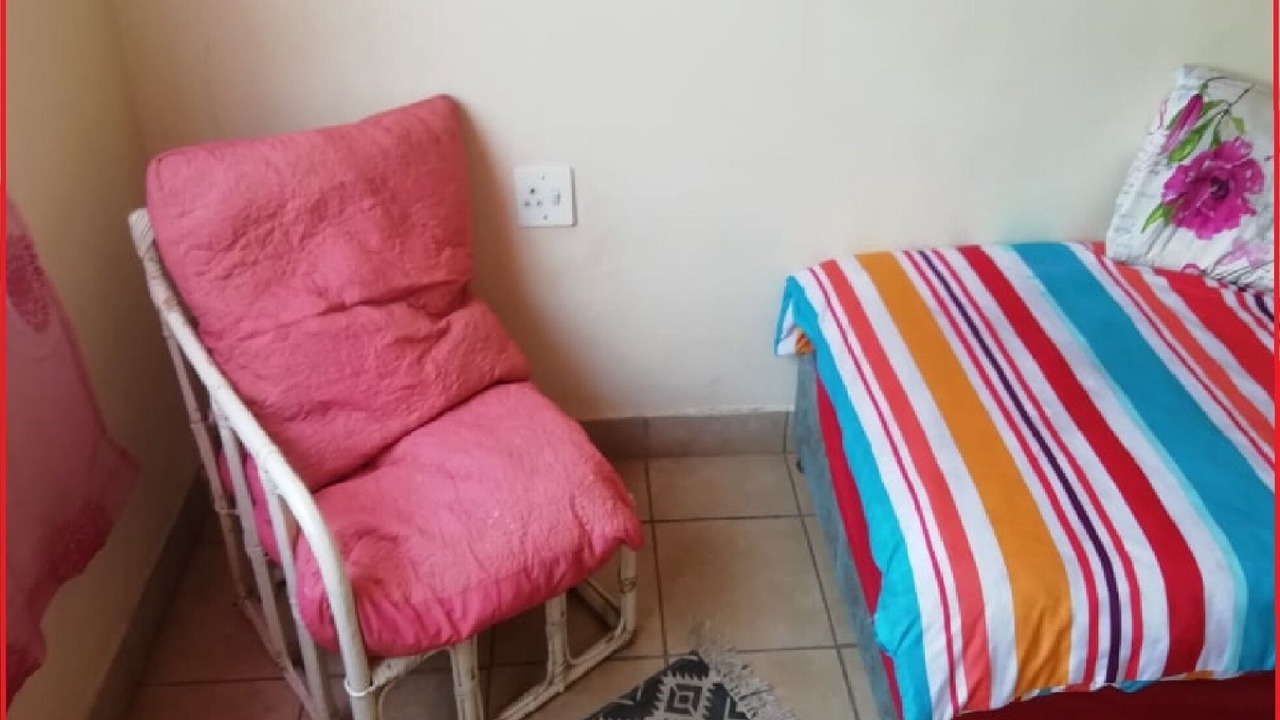 Photo of Bedroom in Potchefstroom