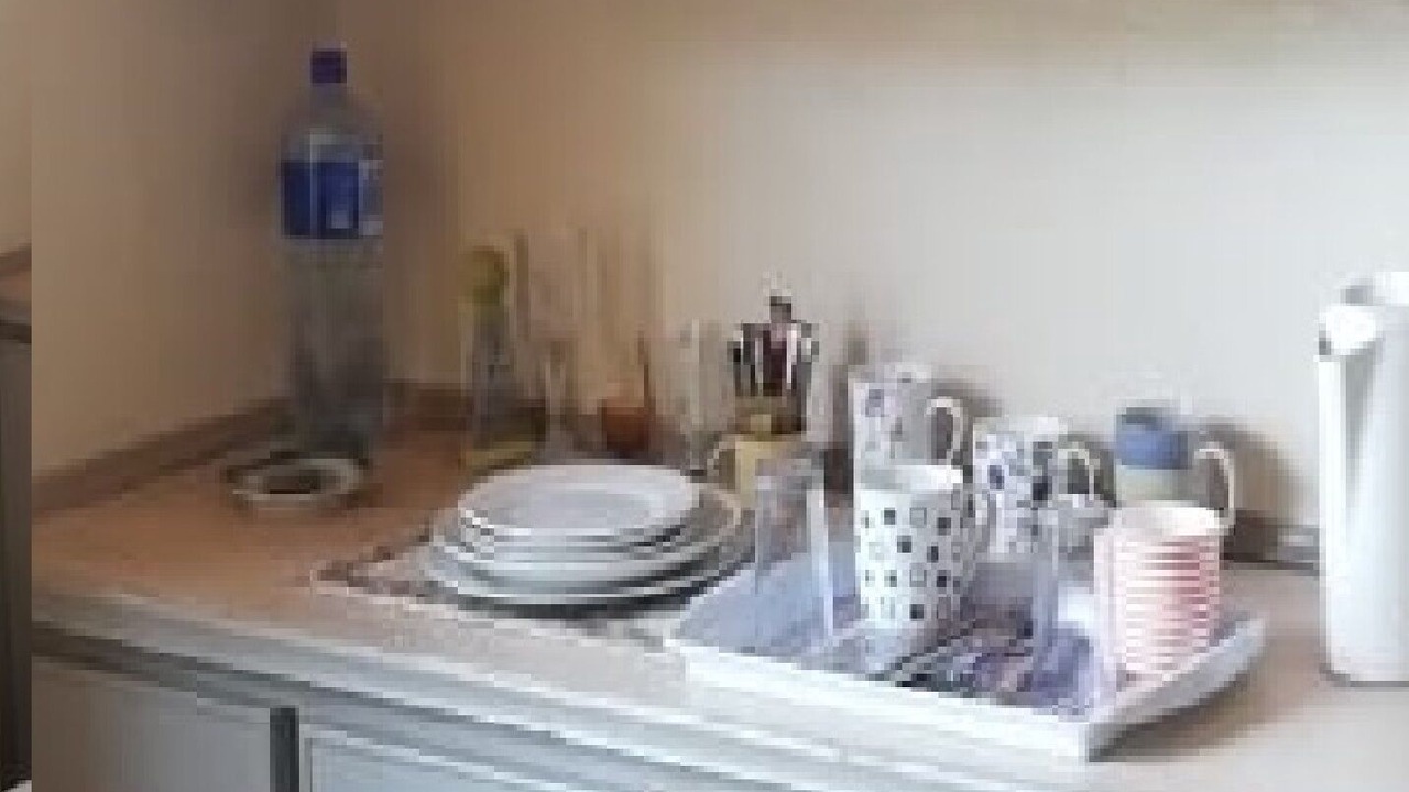Photo of Kitchen in Potchefstroom