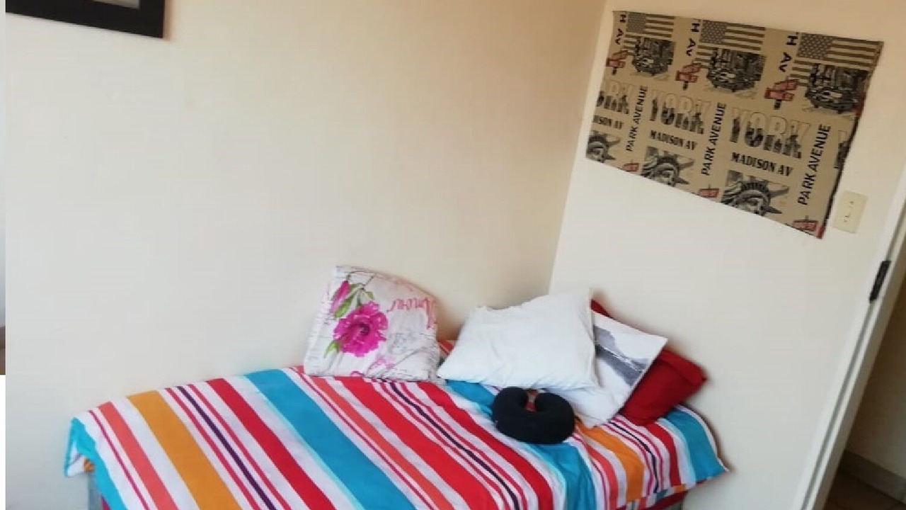 Photo of Bedroom in Potchefstroom