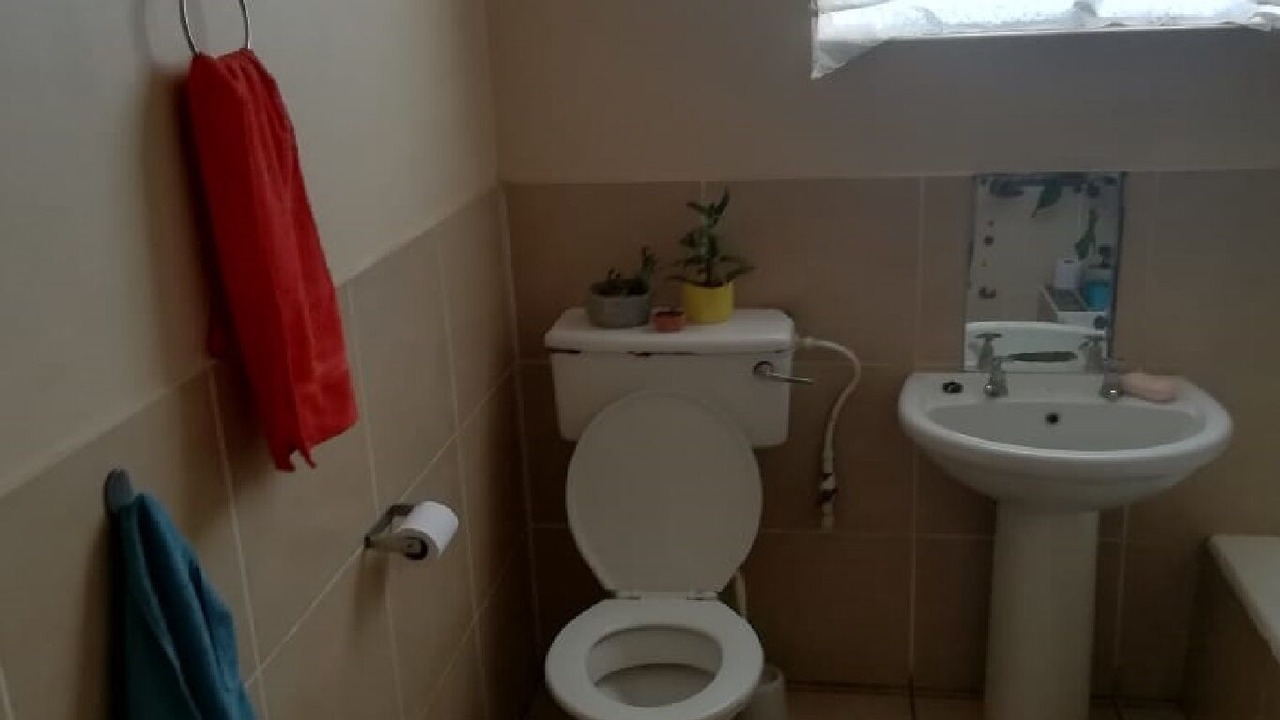 Photo of Bathroom in Potchefstroom